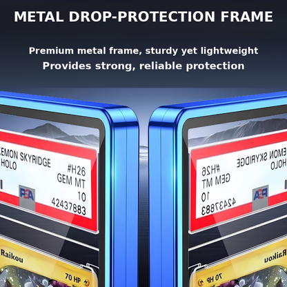 PSA Graded Slab Guard (Assorted Color)