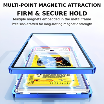 PSA Graded Slab Guard (Assorted Color)