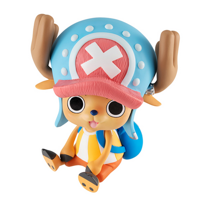 [Anime Figure] LookUp ONE PIECE Tony Tony Chopper