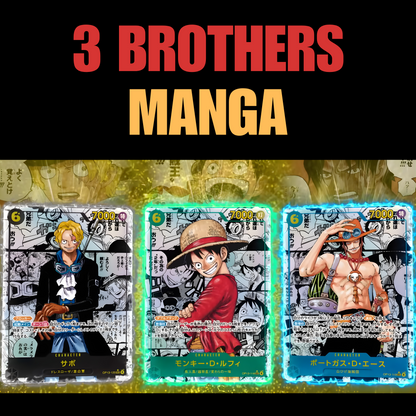 ONE PIECE CARD GAME [OP-13] Carrying On His Will Booster Box (Japanese)