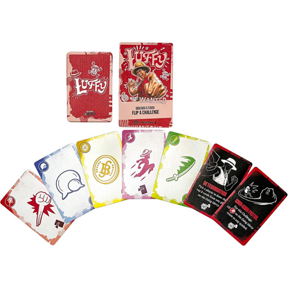 [Board Game] 5 Minute One Piece