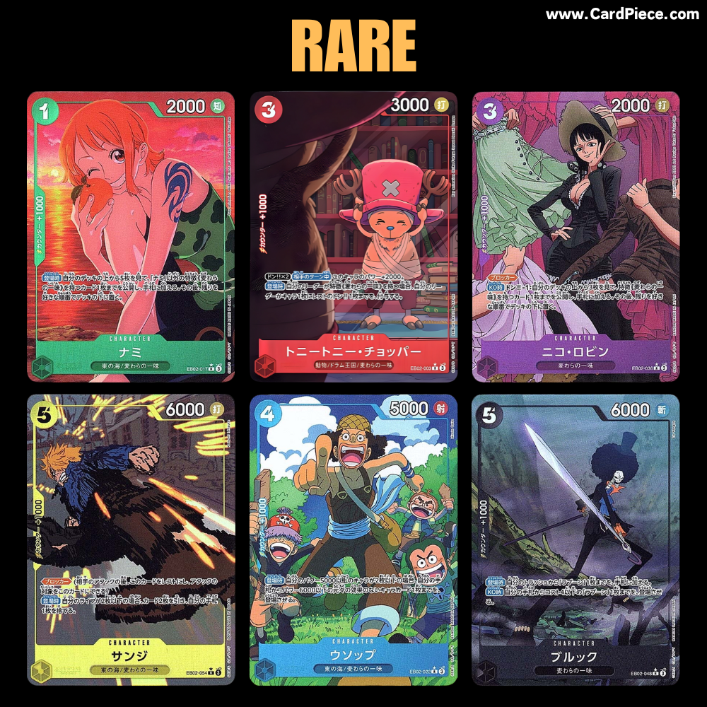 one piece card game anime 25th collection booster box Japanese One Piece TCG EB-02 Booster Box 25th Collection Bandai (Factory Sealed)