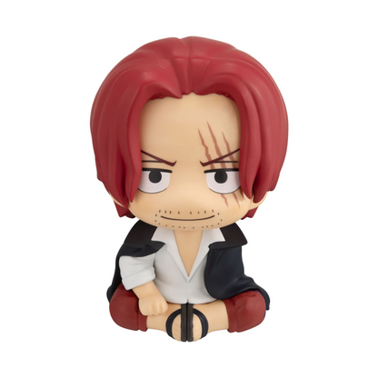 [Anime Figure] LookUp ONE PIECE Shanks