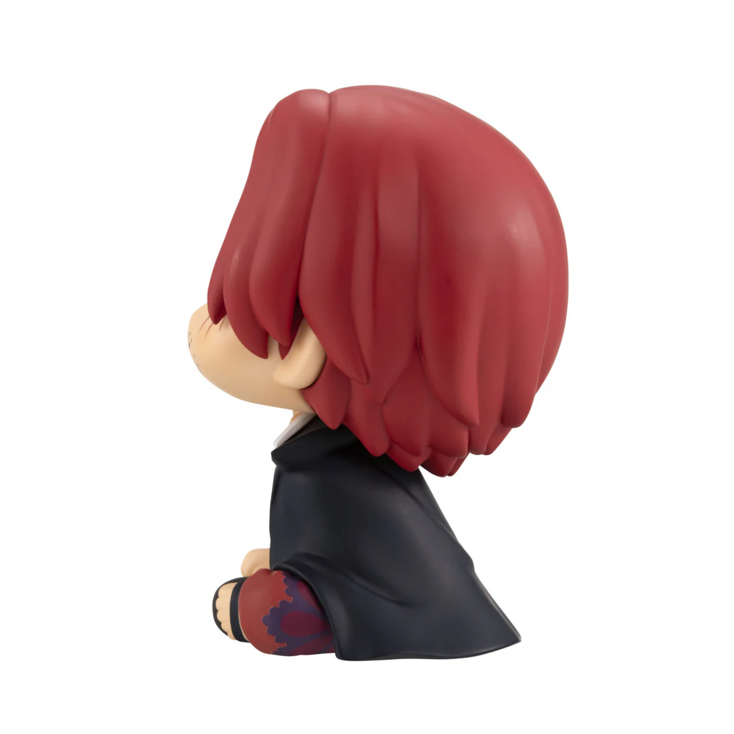 [Anime Figure] LookUp ONE PIECE Shanks