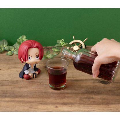 [Anime Figure] LookUp ONE PIECE Shanks