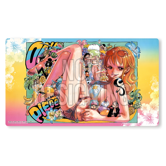 [Playmat] Official Playmat - Limited Edition Vol.3
