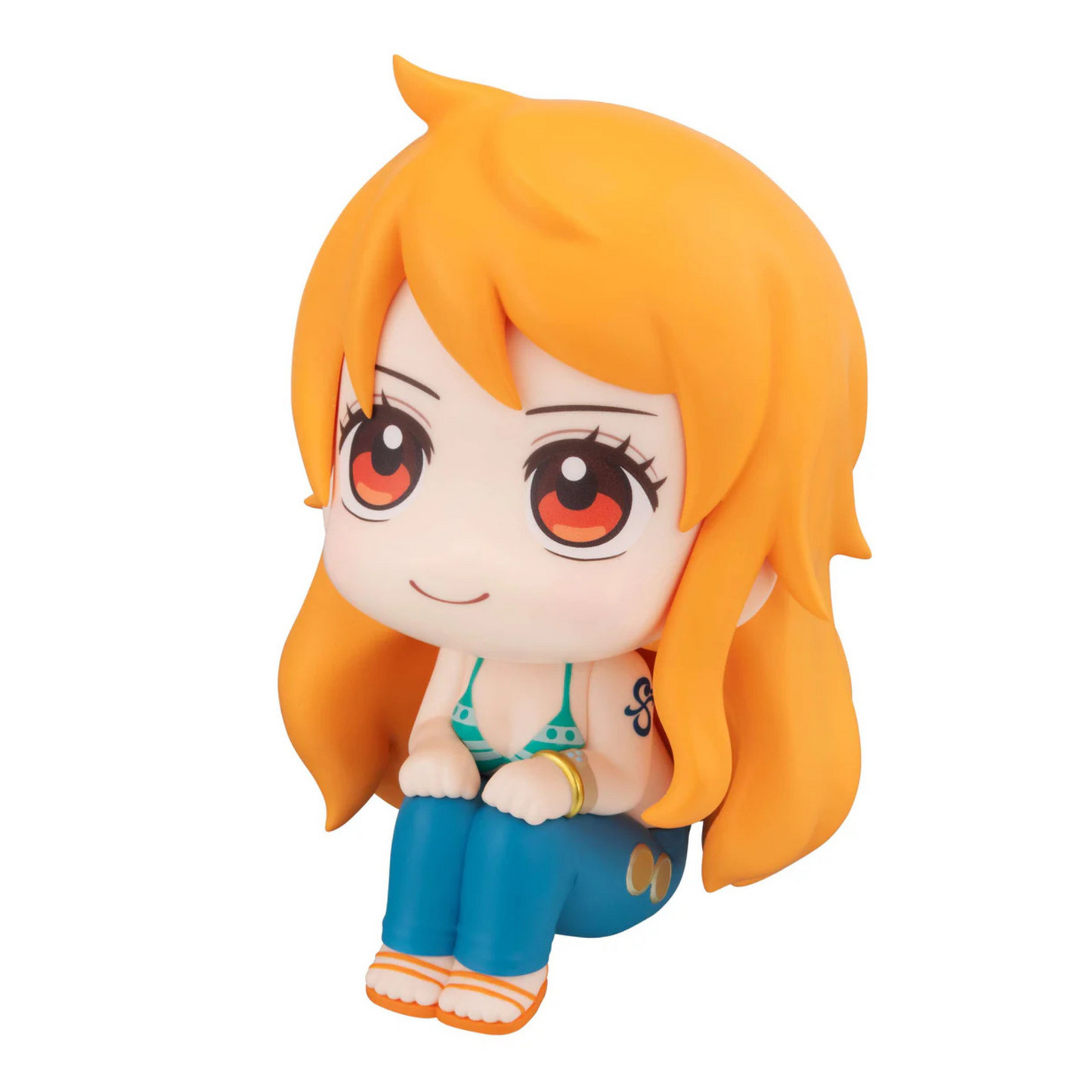 [Anime Figure] LookUp ONE PIECE Nami