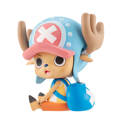 [Anime Figure] LookUp ONE PIECE Tony Tony Chopper