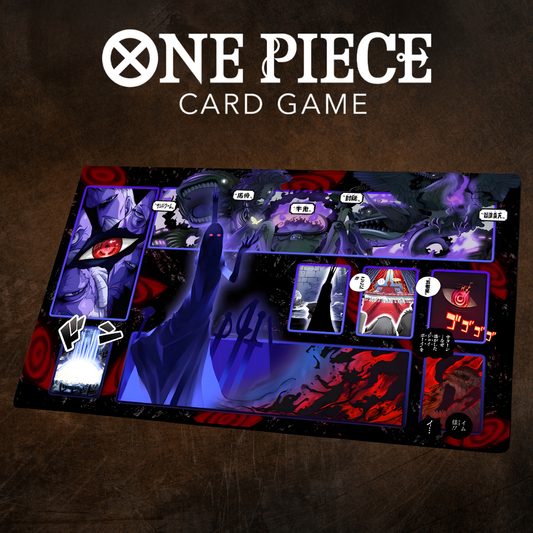 [Playmat] Custom-Artwork Playmat - Imu