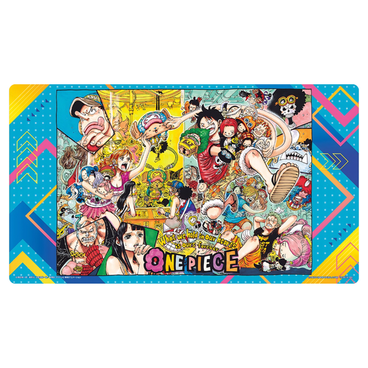 [Playmat] Official Playmat - Limited Edition Vol.5