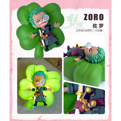 [Blind Box] ONE PIECE - Sweet Dreams - Night Light Figures