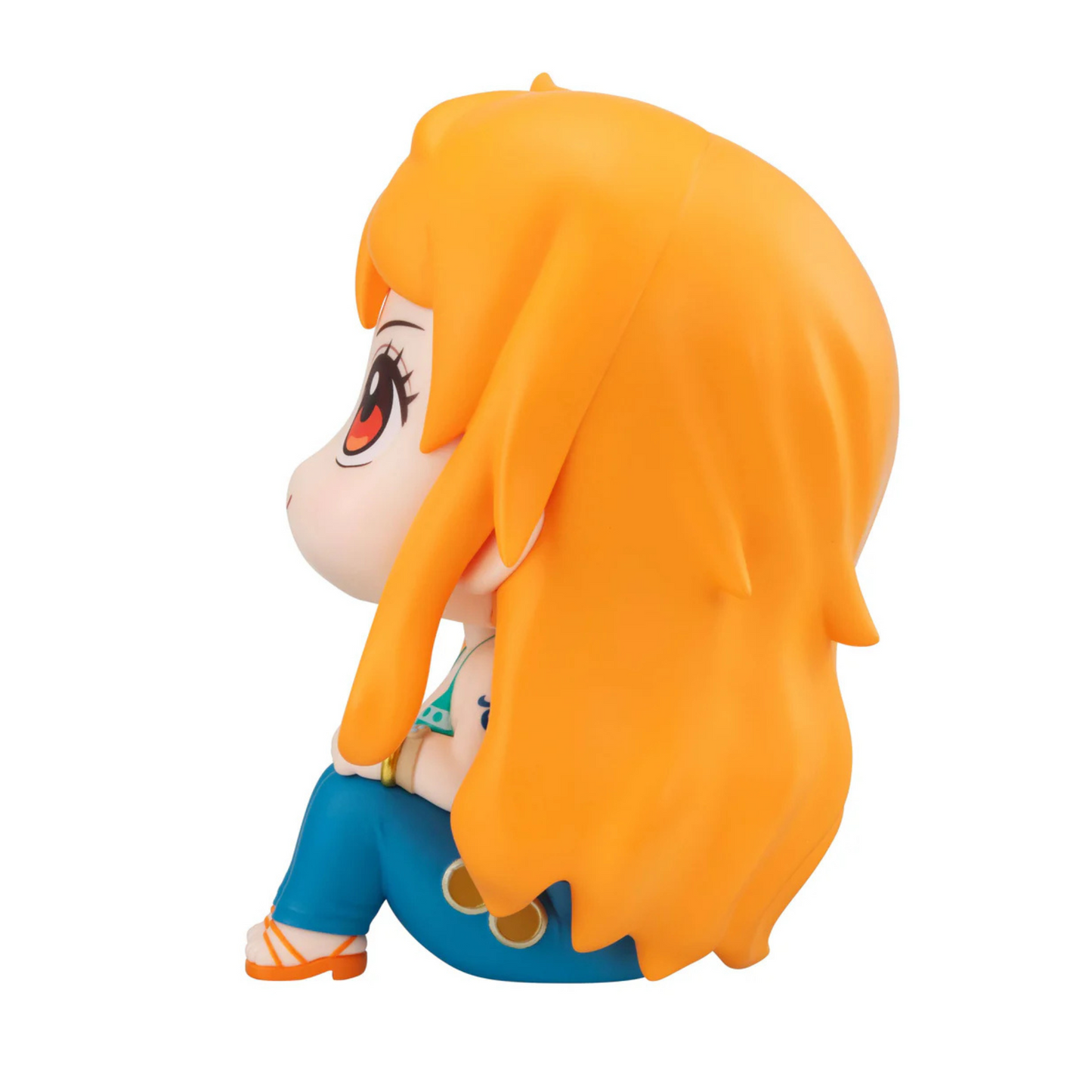 [Anime Figure] LookUp ONE PIECE Nami