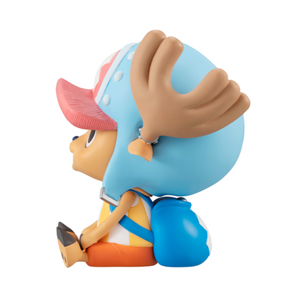 [Anime Figure] LookUp ONE PIECE Tony Tony Chopper