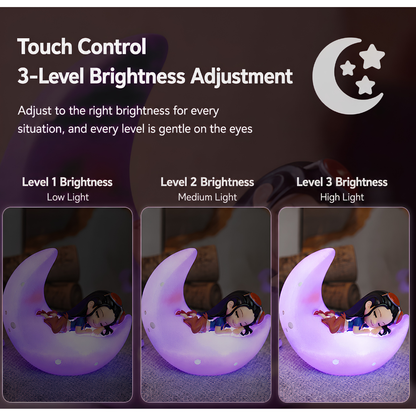 [Blind Box] ONE PIECE - Sweet Dreams - Night Light Figures