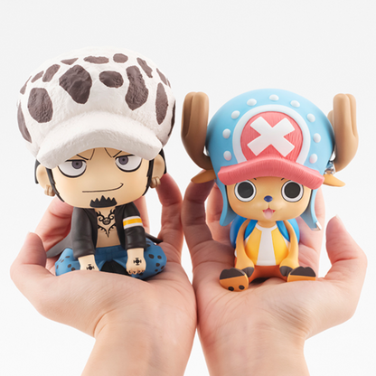 [Anime Figure] LookUp ONE PIECE Tony Tony Chopper