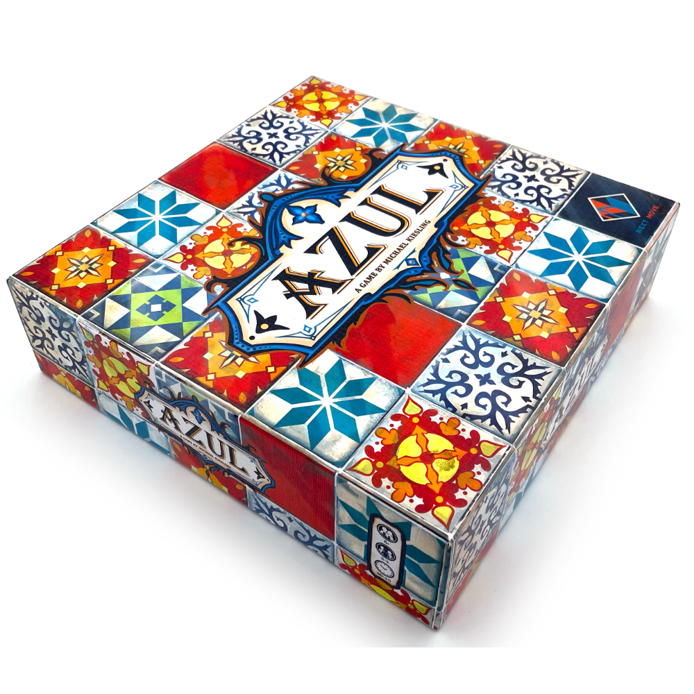 [Board Game] AZUL