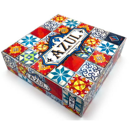 [Board Game] AZUL