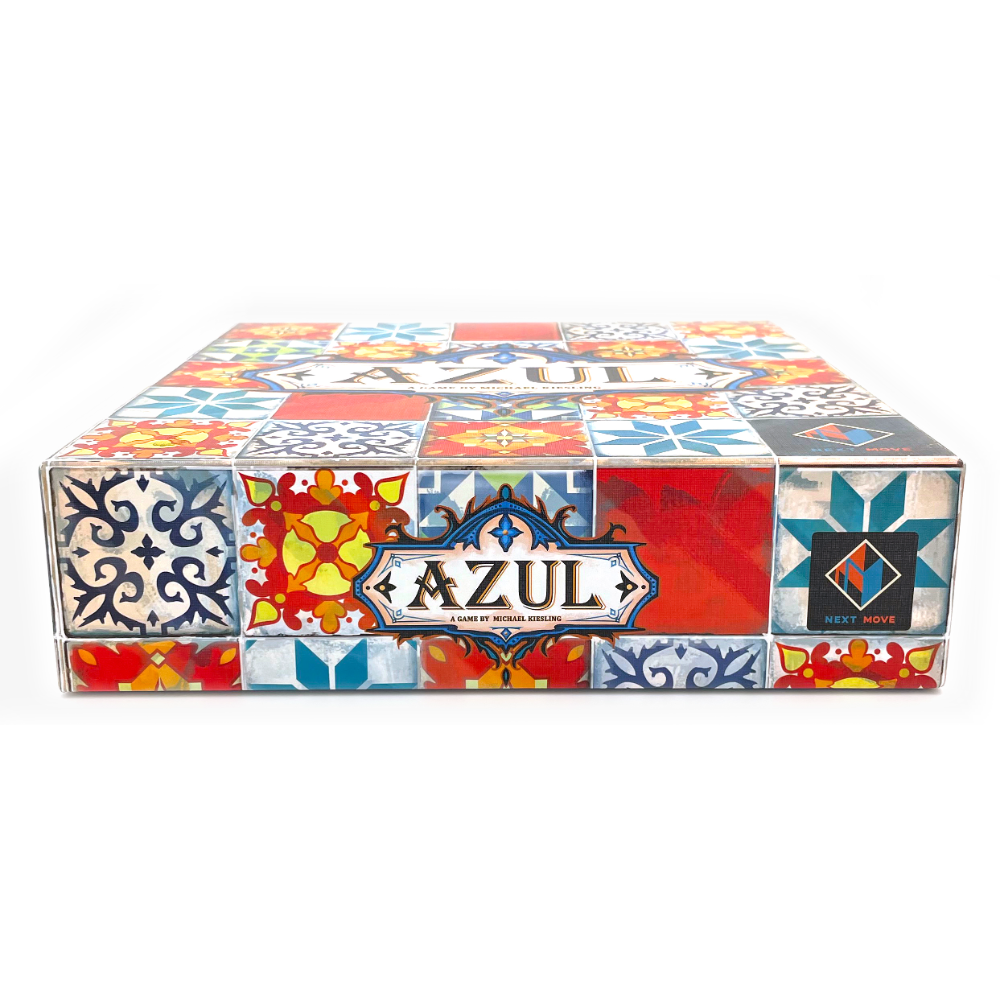 [Board Game] AZUL