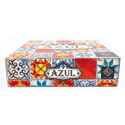 [Board Game] AZUL