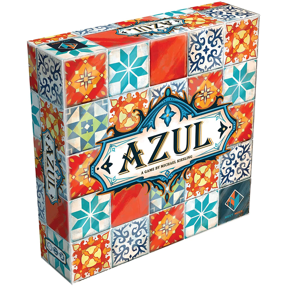 [Board Game] AZUL