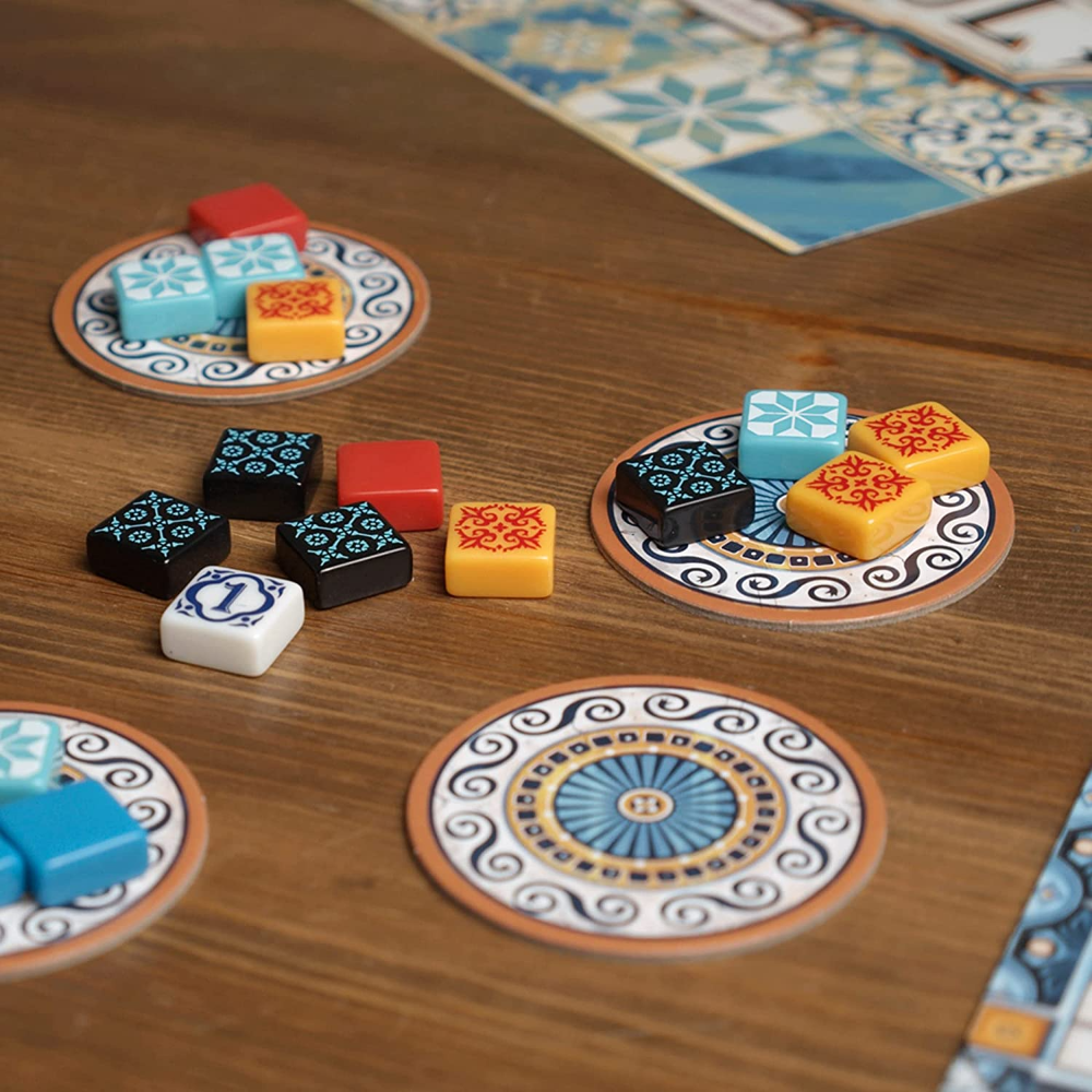 [Board Game] AZUL