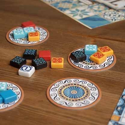 [Board Game] AZUL