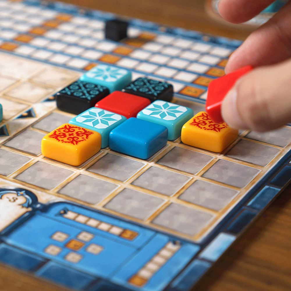 [Board Game] AZUL
