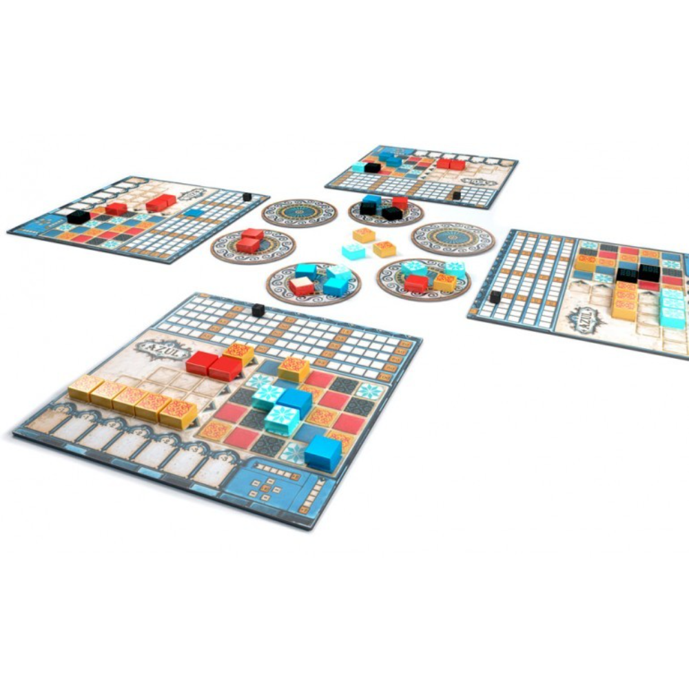 [Board Game] AZUL