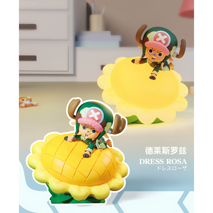 [Blind Box] ONE PIECE - Tony Tony Chopper - Night Light Figures