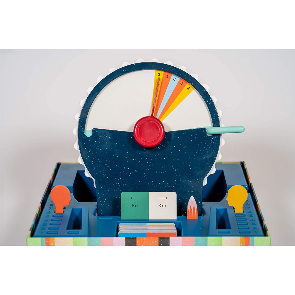 [Board Game] Wavelength