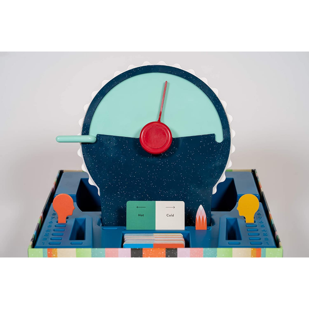 [Board Game] Wavelength