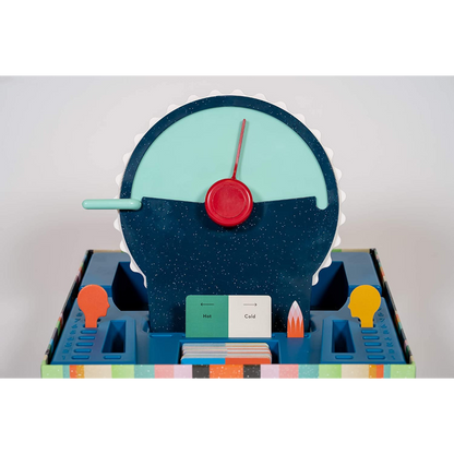 [Board Game] Wavelength