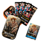 ONE PIECE CARD GAME [TS-01] Mini Tin Pack Set Vol.1 (Japanese Exclusive)