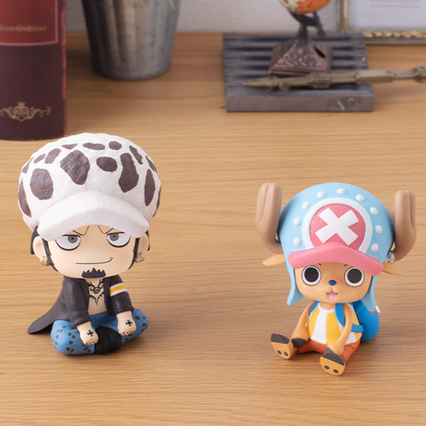 [Anime Figure] LookUp ONE PIECE Tony Tony Chopper