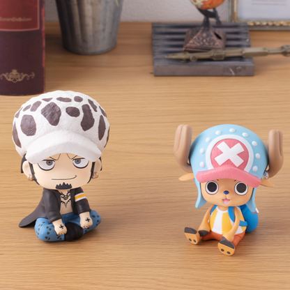 [Anime Figure] LookUp ONE PIECE Tony Tony Chopper