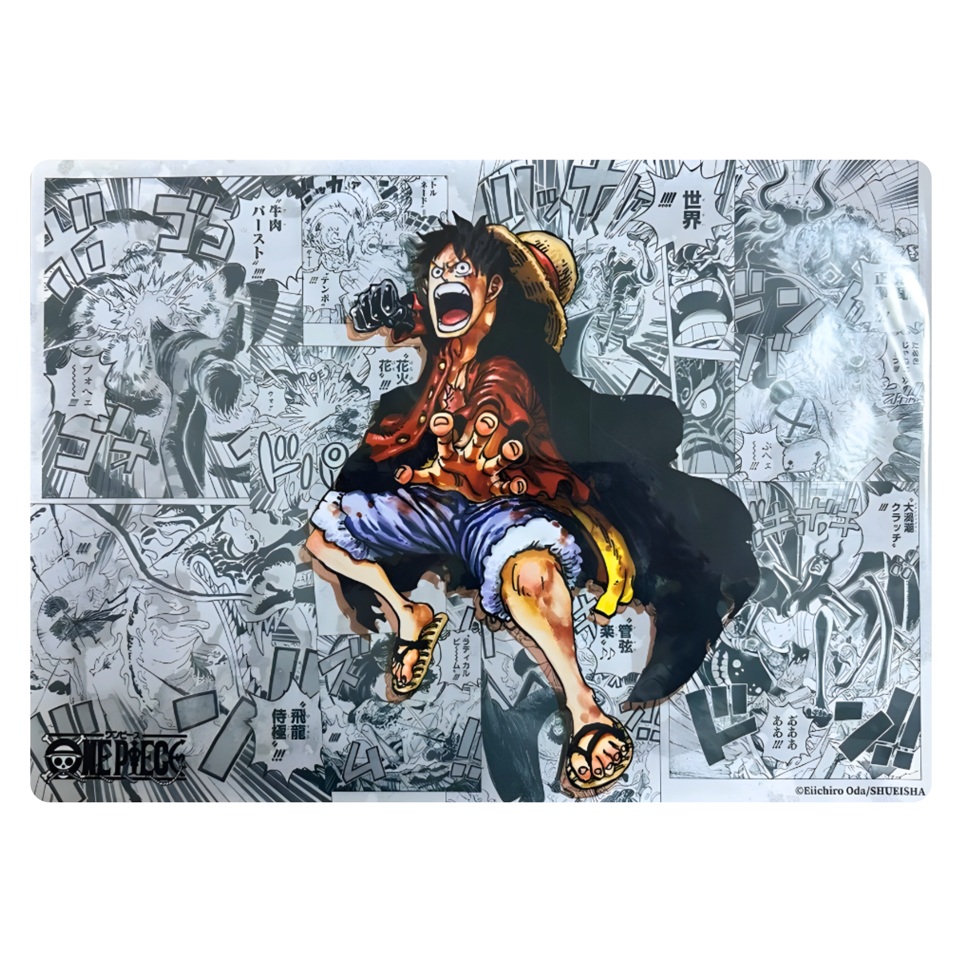 One Piece TCG Official Jump Festa 2024 Limited Playmat – Card Piece One Piece TCG Official Jump Festa 2024 Limited Playmat – Card Piece