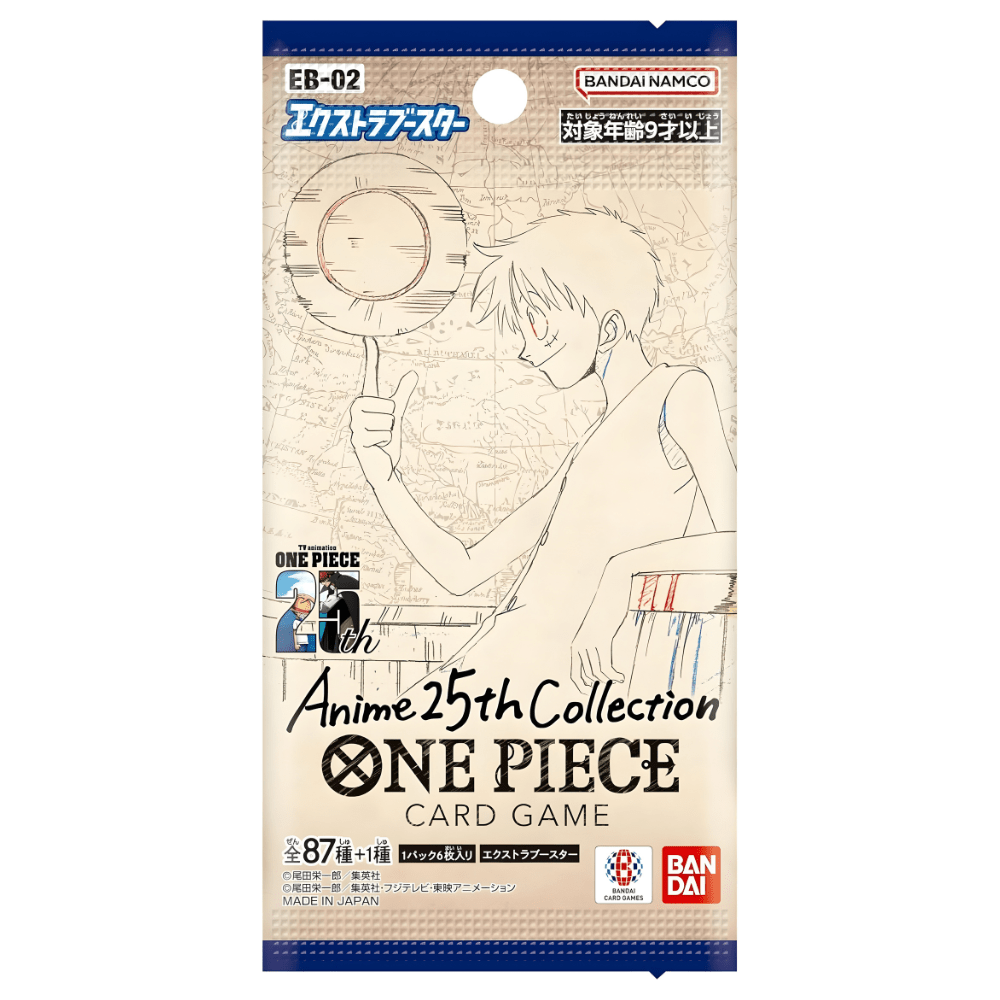 one piece 02 booster box Amazon.com: One Piece Card Game The Best Vol.2 (PRB-02) Booster Box (Japanese)