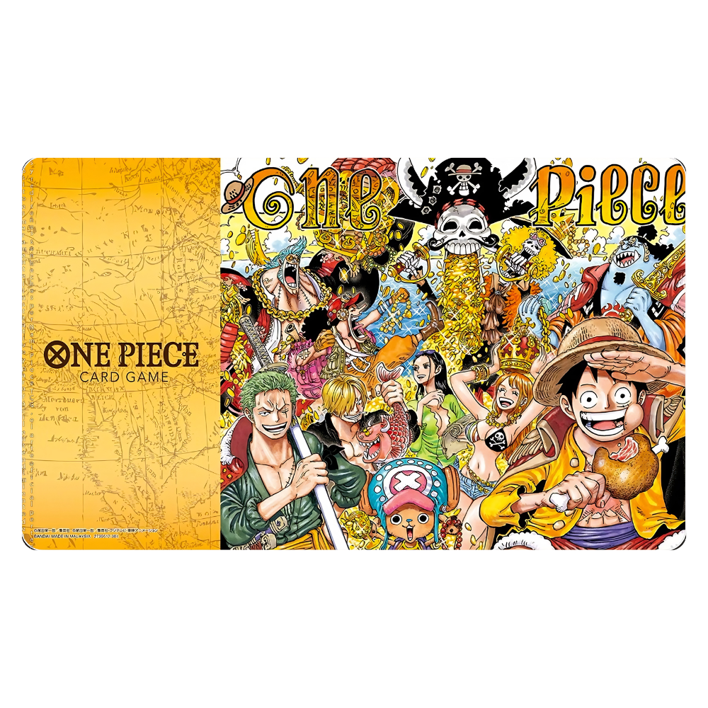 [Playmat] Official Playmat - Limited Edition Vol.1