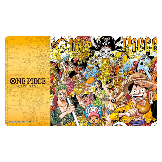 [Playmat] Official Playmat - Limited Edition Vol.1