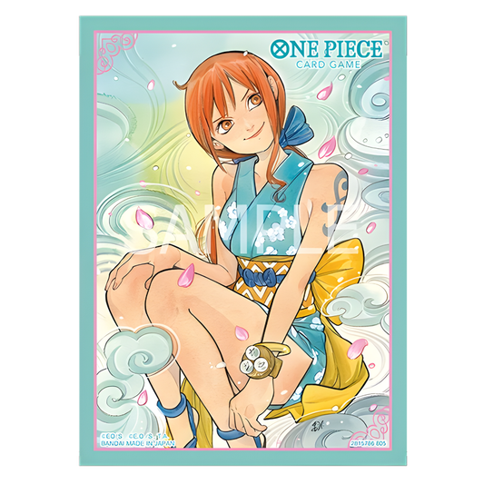 [Sleeves] Treasure Chest Vol.1 Card Sleeves (70 Pack)