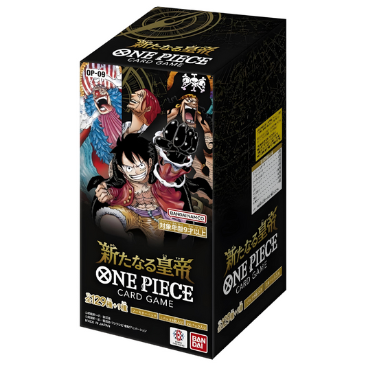 ONE_PIECE_CARD_GAME_OP-09_Emperors_in_the_New_World_Japanese