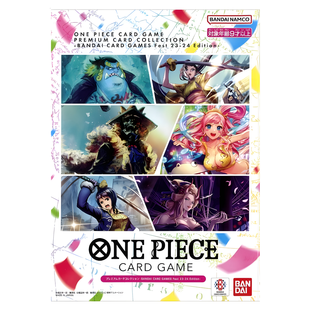 One Piece Card Game Japanese ONE PIECE Card Game 3rd Anniversary Promo Collection Complete Set - Japanese, Near Mint One Piece Cards One Piece Card Game Japanese ONE PIECE Card Game 3rd Anniversary Promo Collection Complete Set - Japanese, Near Mint One Piece Cards