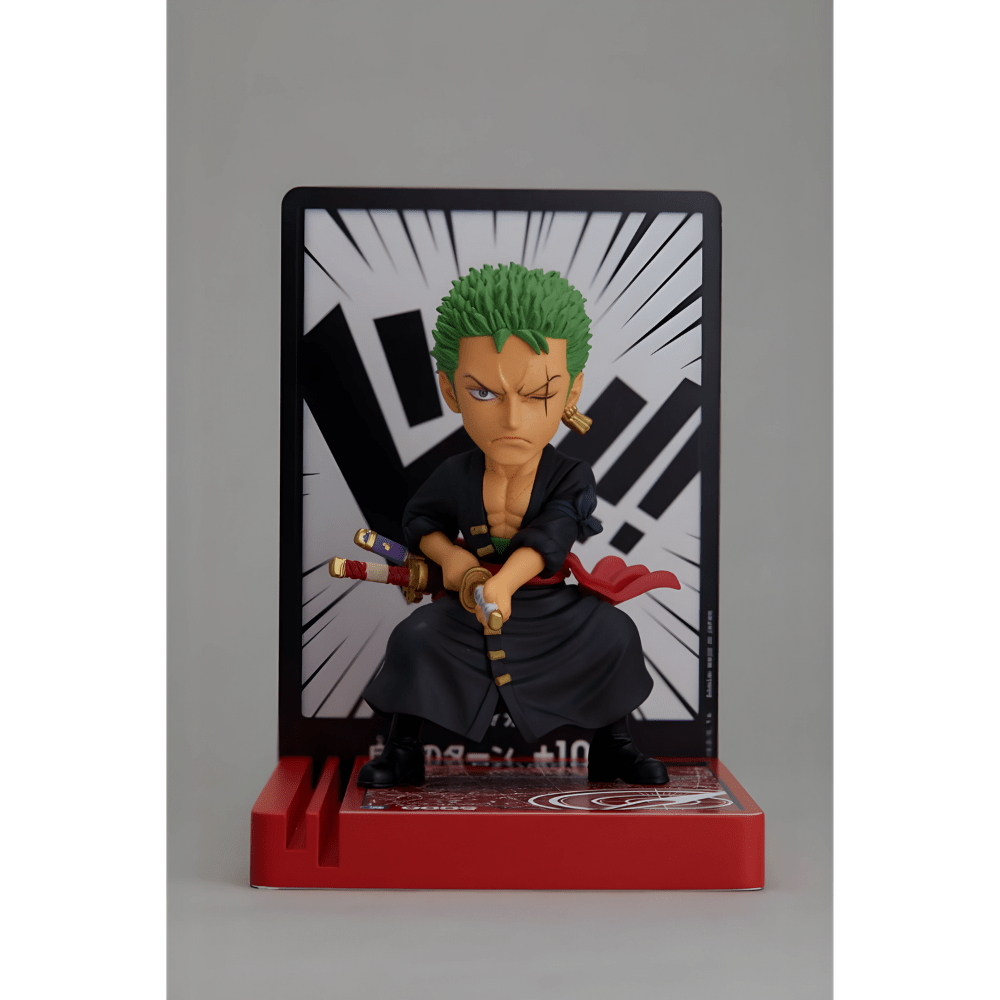 One Piece TCG Zoro LECAFIG Set (Japanese Exclusive) – Card Piece One Piece TCG Zoro LECAFIG Set (Japanese Exclusive) – Card Piece