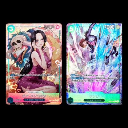 ONE PIECE CARD GAME [OP-13] Carrying On His Will Booster Box (Japanese)