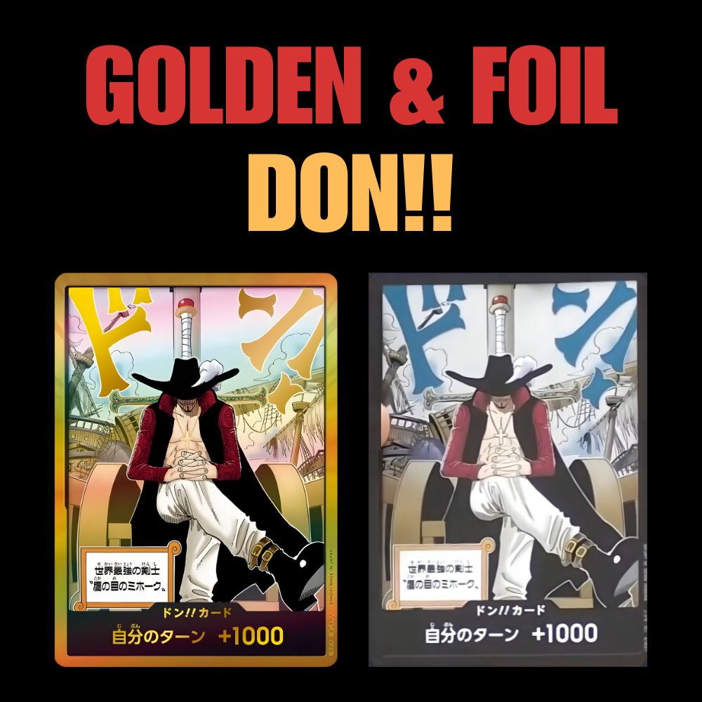 ONE PIECE CARD GAME [OP-14] The Azure Sea's Seven (Japanese)