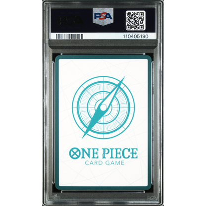 [PSA 10] One Piece Day 24 | DON!! Card PCC Promo