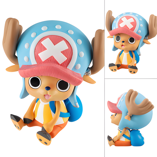 [Anime Figure] LookUp ONE PIECE Tony Tony Chopper