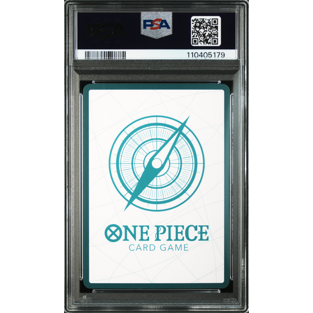 [PSA 10] One Piece Day 24 | DON!! Card PCC Promo
