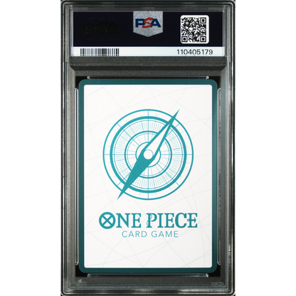[PSA 10] One Piece Day 24 | DON!! Card PCC Promo