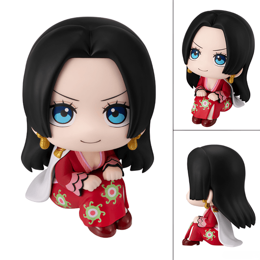 [Anime Figure] LookUp ONE PIECE Boa Hancock - Card Piece